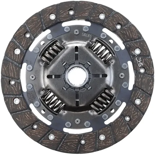 Kupplungssatz SACHS 3000 950 002 Bild Kupplungssatz SACHS 3000 950 002