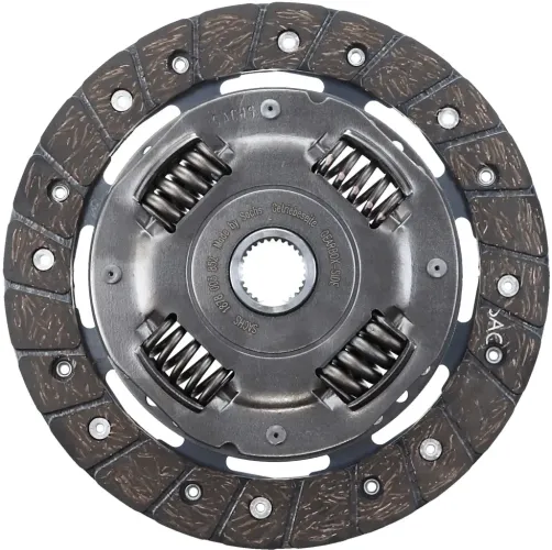 Kupplungssatz SACHS 3000 950 002 Bild Kupplungssatz SACHS 3000 950 002
