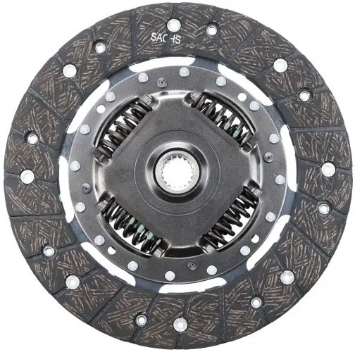 Kupplungssatz SACHS 3000 950 005 Bild Kupplungssatz SACHS 3000 950 005