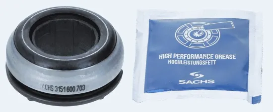 Kupplungssatz SACHS 3000 950 005 Bild Kupplungssatz SACHS 3000 950 005