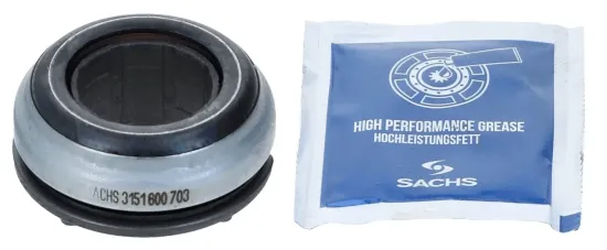 Kupplungssatz SACHS 3000 950 005 Bild Kupplungssatz SACHS 3000 950 005