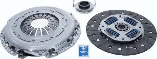 Kupplungssatz SACHS 3000 950 006 Bild Kupplungssatz SACHS 3000 950 006