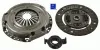 Kupplungssatz SACHS 3000 950 012