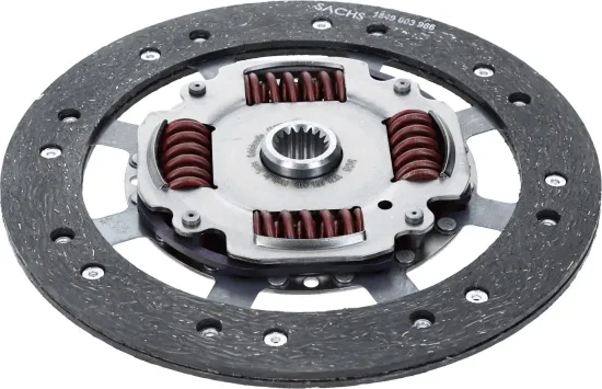 Kupplungssatz SACHS 3000 950 016 Bild Kupplungssatz SACHS 3000 950 016