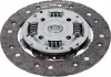 Kupplungssatz SACHS 3000 950 019 Bild Kupplungssatz SACHS 3000 950 019