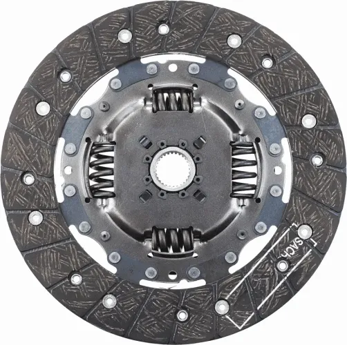 Kupplungssatz SACHS 3000 950 019 Bild Kupplungssatz SACHS 3000 950 019