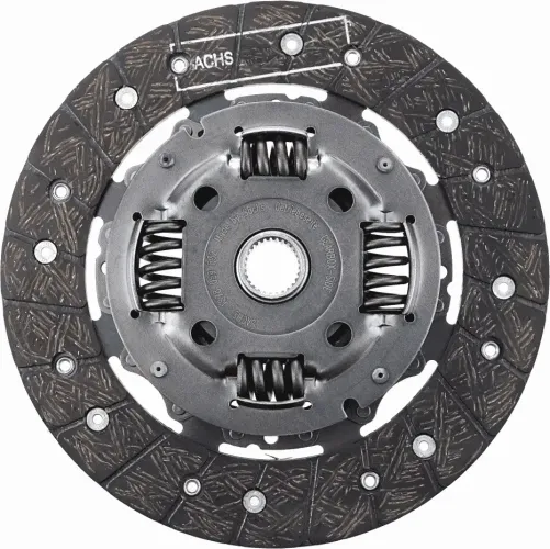 Kupplungssatz SACHS 3000 950 019 Bild Kupplungssatz SACHS 3000 950 019