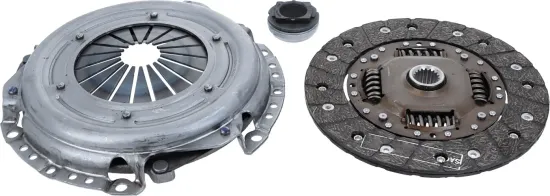 Kupplungssatz SACHS 3000 950 044 Bild Kupplungssatz SACHS 3000 950 044