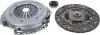 Kupplungssatz SACHS 3000 950 044 Bild Kupplungssatz SACHS 3000 950 044