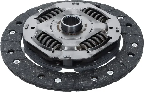 Kupplungssatz SACHS 3000 950 057 Bild Kupplungssatz SACHS 3000 950 057