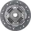 Kupplungssatz SACHS 3000 950 057 Bild Kupplungssatz SACHS 3000 950 057