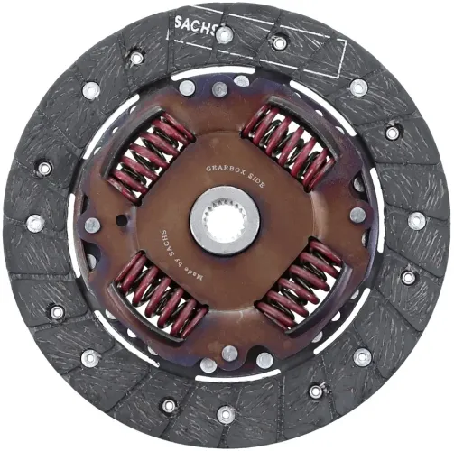 Kupplungssatz SACHS 3000 950 060 Bild Kupplungssatz SACHS 3000 950 060