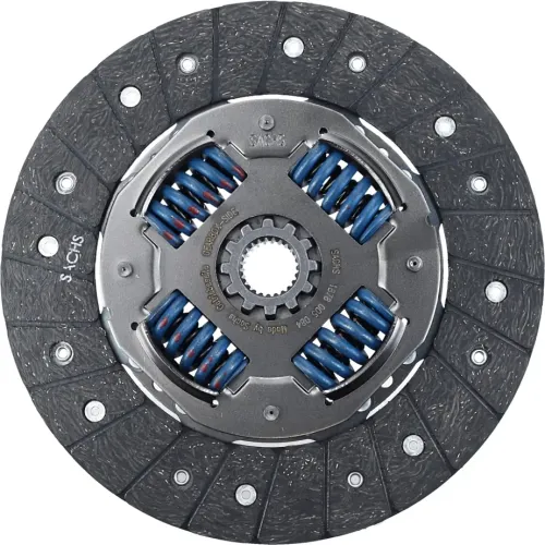 Kupplungssatz SACHS 3000 950 066 Bild Kupplungssatz SACHS 3000 950 066