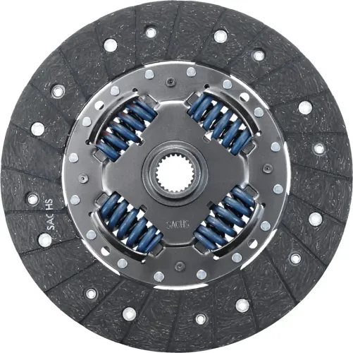 Kupplungssatz SACHS 3000 950 066 Bild Kupplungssatz SACHS 3000 950 066
