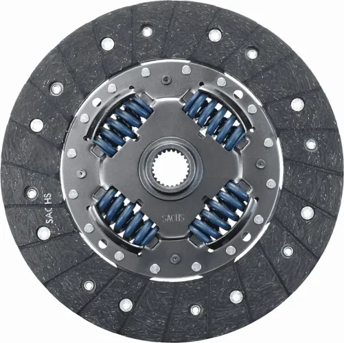 Kupplungssatz SACHS 3000 950 066 Bild Kupplungssatz SACHS 3000 950 066