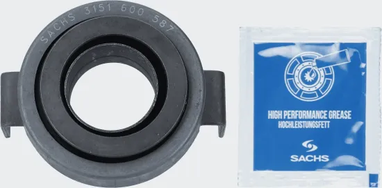 Kupplungssatz SACHS 3000 950 066 Bild Kupplungssatz SACHS 3000 950 066