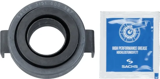Kupplungssatz SACHS 3000 950 066 Bild Kupplungssatz SACHS 3000 950 066