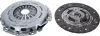 Kupplungssatz SACHS 3000 950 068 Bild Kupplungssatz SACHS 3000 950 068