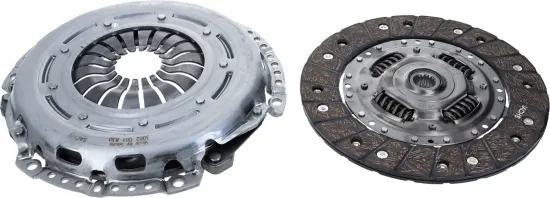 Kupplungssatz SACHS 3000 950 068 Bild Kupplungssatz SACHS 3000 950 068