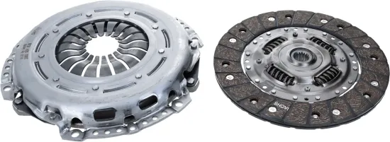 Kupplungssatz SACHS 3000 950 068 Bild Kupplungssatz SACHS 3000 950 068