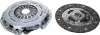 Kupplungssatz SACHS 3000 950 068 Bild Kupplungssatz SACHS 3000 950 068
