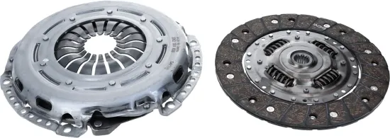 Kupplungssatz SACHS 3000 950 068 Bild Kupplungssatz SACHS 3000 950 068