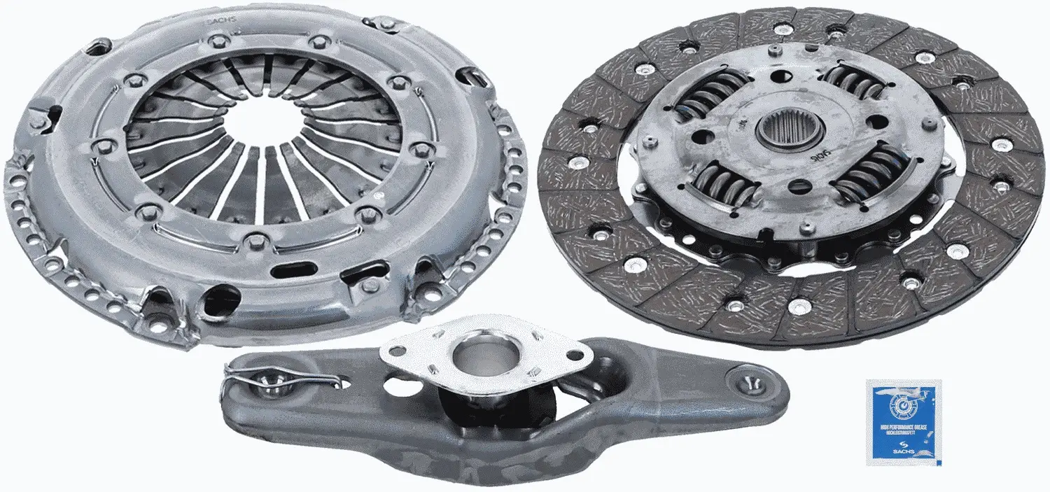 Kupplungssatz SACHS 3000 950 072