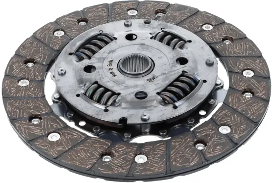 Kupplungssatz SACHS 3000 950 072 Bild Kupplungssatz SACHS 3000 950 072