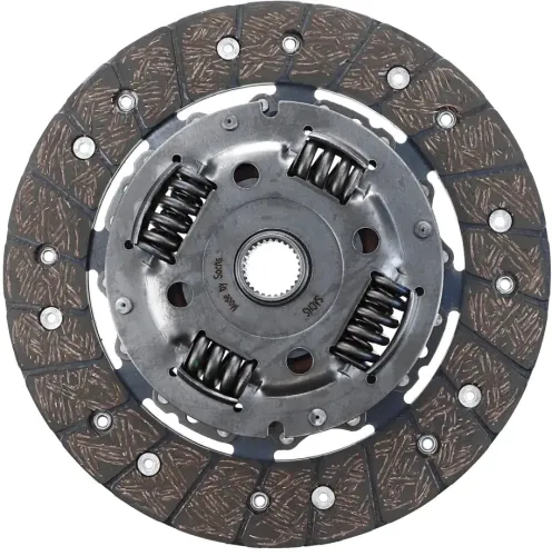 Kupplungssatz SACHS 3000 950 072 Bild Kupplungssatz SACHS 3000 950 072