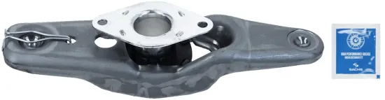 Kupplungssatz SACHS 3000 950 072 Bild Kupplungssatz SACHS 3000 950 072