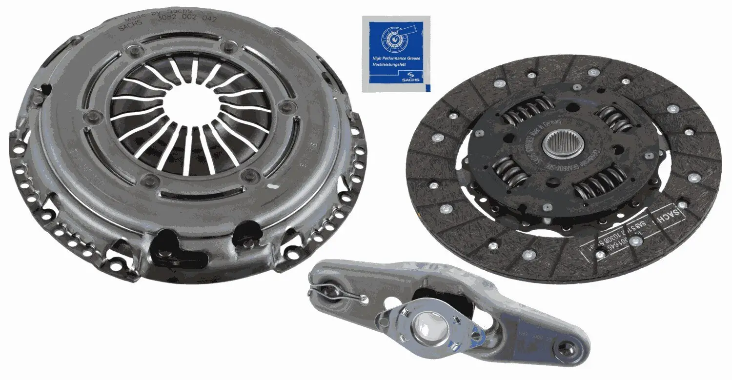 Kupplungssatz SACHS 3000 950 074