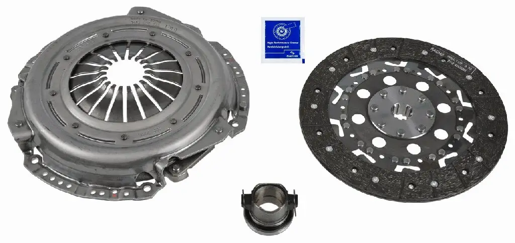 Kupplungssatz SACHS 3000 950 078