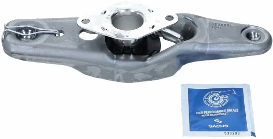 Kupplungssatz SACHS 3000 950 082 Bild Kupplungssatz SACHS 3000 950 082