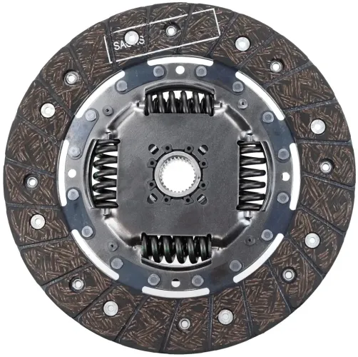 Kupplungssatz SACHS 3000 950 082 Bild Kupplungssatz SACHS 3000 950 082