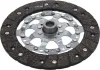 Kupplungssatz SACHS 3000 950 090 Bild Kupplungssatz SACHS 3000 950 090