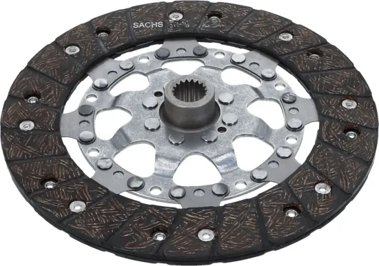 Kupplungssatz SACHS 3000 950 090 Bild Kupplungssatz SACHS 3000 950 090