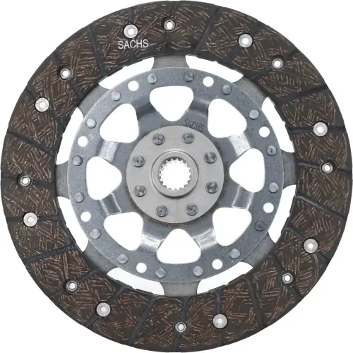 Kupplungssatz SACHS 3000 950 090 Bild Kupplungssatz SACHS 3000 950 090