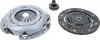 Kupplungssatz SACHS 3000 950 095 Bild Kupplungssatz SACHS 3000 950 095