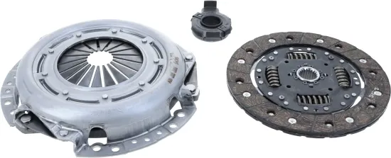 Kupplungssatz SACHS 3000 950 095 Bild Kupplungssatz SACHS 3000 950 095