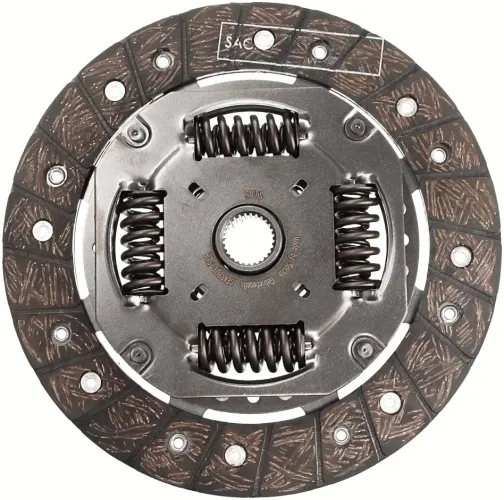 Kupplungssatz SACHS 3000 950 098 Bild Kupplungssatz SACHS 3000 950 098