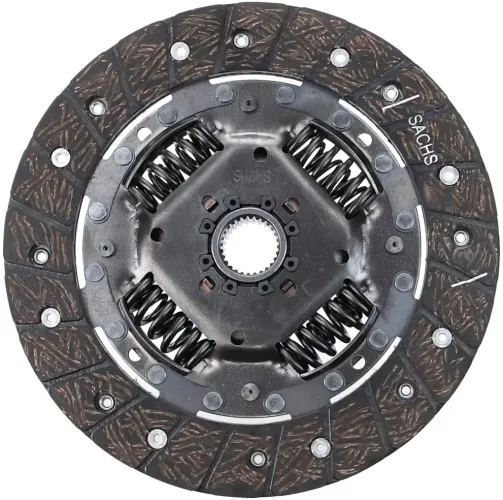 Kupplungssatz SACHS 3000 950 103 Bild Kupplungssatz SACHS 3000 950 103