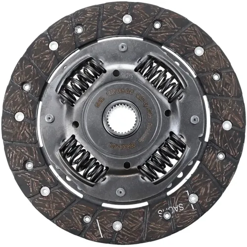 Kupplungssatz SACHS 3000 950 103 Bild Kupplungssatz SACHS 3000 950 103