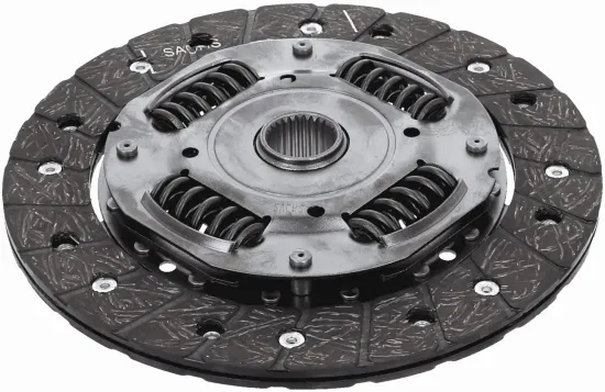 Kupplungssatz SACHS 3000 950 103 Bild Kupplungssatz SACHS 3000 950 103