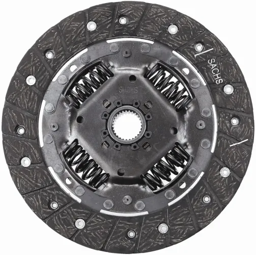 Kupplungssatz SACHS 3000 950 103 Bild Kupplungssatz SACHS 3000 950 103