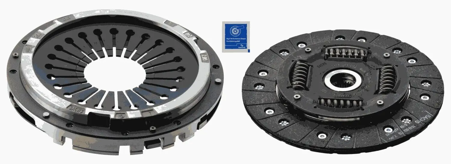 Kupplungssatz SACHS 3000 950 116