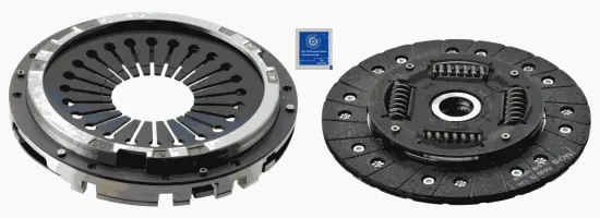 Kupplungssatz SACHS 3000 950 116 Bild Kupplungssatz SACHS 3000 950 116
