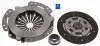 Kupplungssatz SACHS 3000 950 509 Bild Kupplungssatz SACHS 3000 950 509