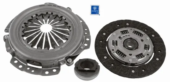 Kupplungssatz SACHS 3000 950 509 Bild Kupplungssatz SACHS 3000 950 509