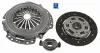 Kupplungssatz SACHS 3000 950 517 Bild Kupplungssatz SACHS 3000 950 517