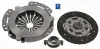 Kupplungssatz SACHS 3000 950 517 Bild Kupplungssatz SACHS 3000 950 517